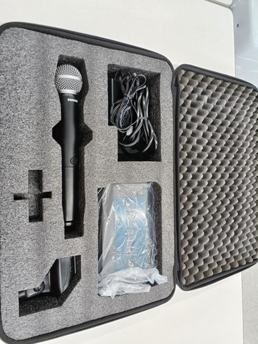 Shure blx24 sm58 full - blx24/sm58,