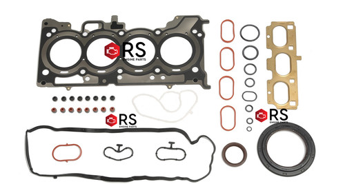 Gasket set cylinder - gasket,