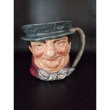 Vintage Royal Doulton Large
