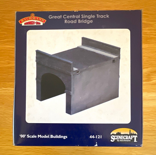 Bachmann scenecraft great - bachmann,