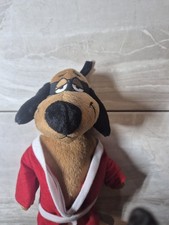 Hong Kong Phooey Plush,  Early