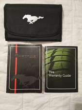 2012 Ford Mustang coupe