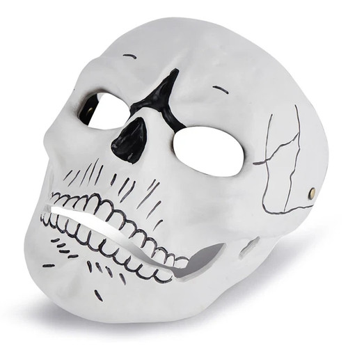 Halloween mask cosplay james - halloween,