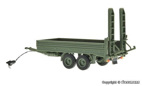 Viessmann 8220 tandem - h0, low