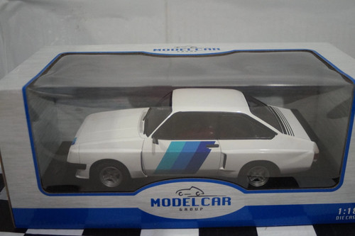 Model car group ford escort - model,