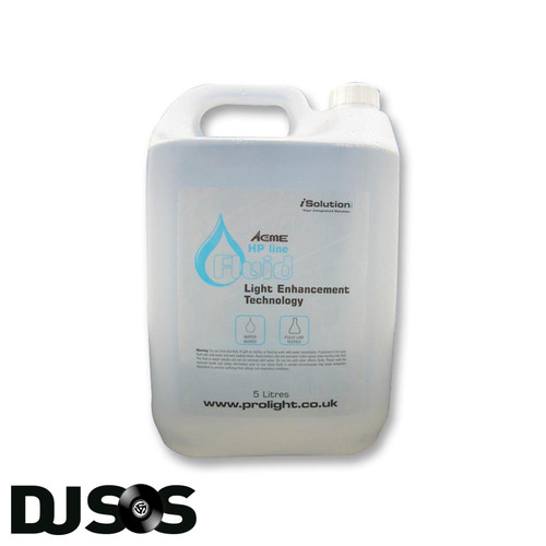 Acme low fog smoke - fog, 5