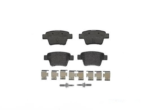 Brembo rear brake - brake, for