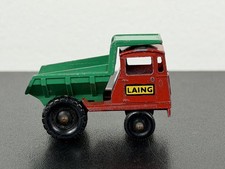 Vintage Matchbox Lesney No. 24