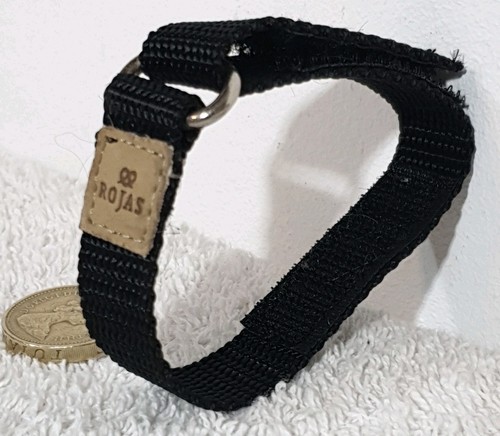 Rojas branded hook - 1,