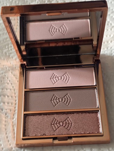 Ted baker eyeshadow - baker, ~