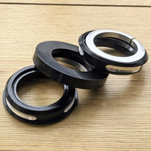 Double bearing folding - double,
