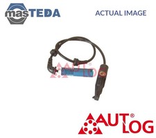AS4049 ABS WHEEL SPEED SENSOR