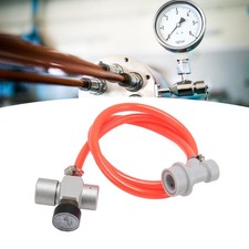 New mini keg regulator - new,