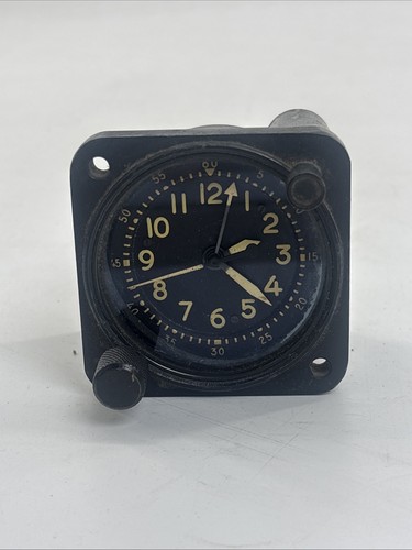 Working vintage waltham - vintage,