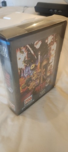 Metal slug snk neo geo - slug, 3