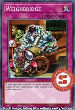 Weighbridge PHHY-EN078 Secret