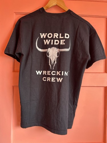 The meteors wwwc shirt - the, t-shirt