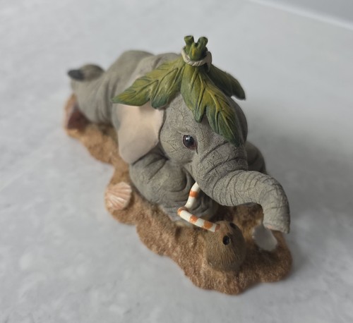 Tuskers lifes beach - tuskers,
