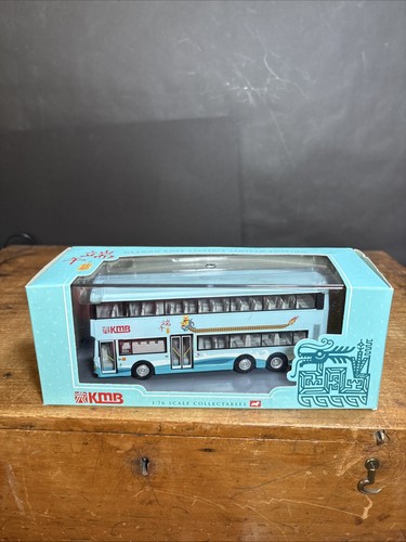 Corgi die cast - die, kmb