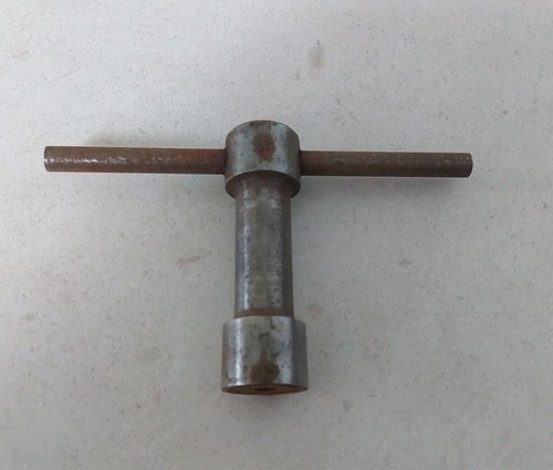 Vintage selfgrip rolls - m, s