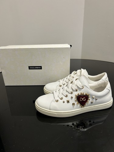 Womens trainers - d&g,