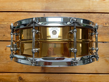 Ludwig Supraphonic Bronze