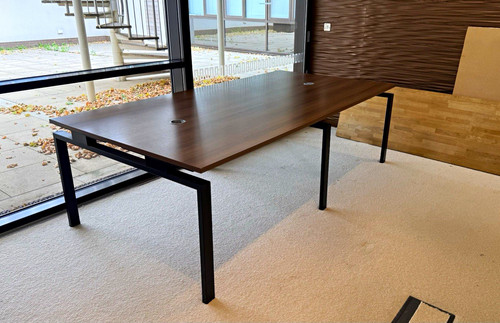 1200mm office desk - office,