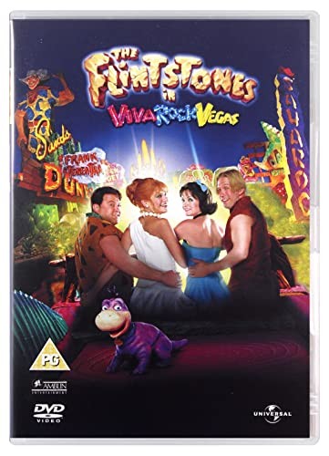 The flintstones viva rock - the,