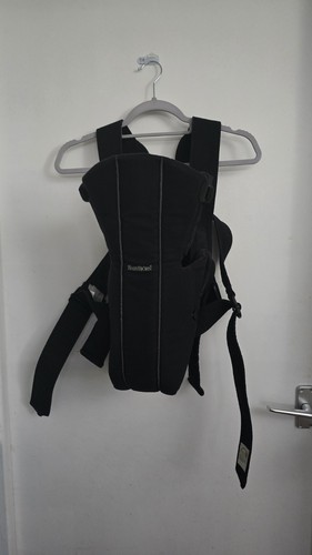 Baby bjorn - baby, carrier