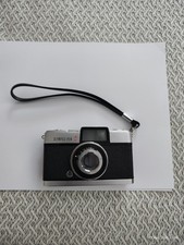 Olympus pen 35mm - 35mm, frame