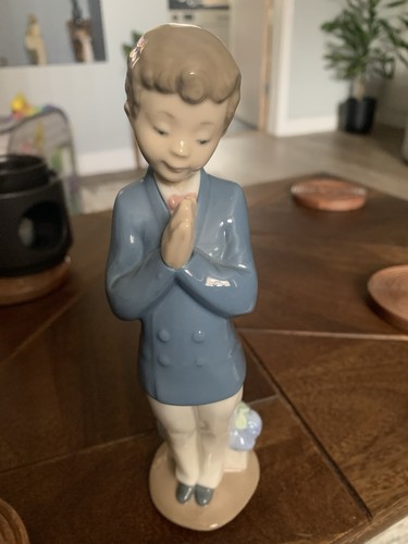 Nao lladro porcelain figurines - lladro,