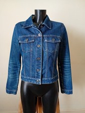 Quality GAP Denim Jacket. Size