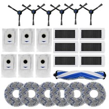 Vacuum Accessories for ECOVACS