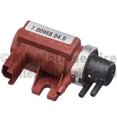 Pressure converter - pressure,