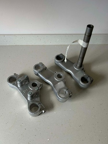 Marzocchi 35mm yokes clamps - 35mm,