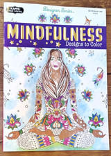 Mindfulness designs color - mindfulness, to