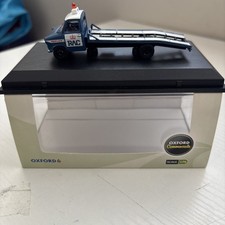Oxford Diecast 1:76 OO RAC