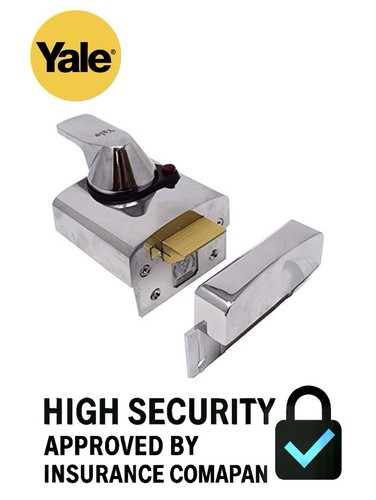 Yale bs1 ch - yale, b-bs1-ch-ch-60