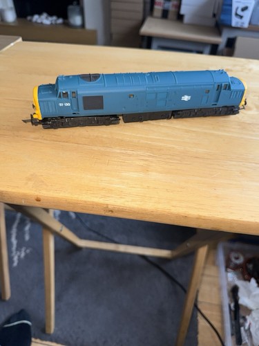 Hornby r751 diesel - hornby,