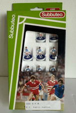 Subbuteo qpr queens park - subbuteo,