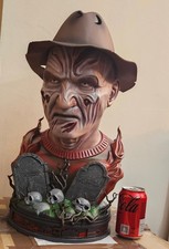 Life Size Freddy Krueger