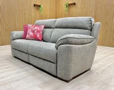 Very 'Sander' 3 Seater Sofa