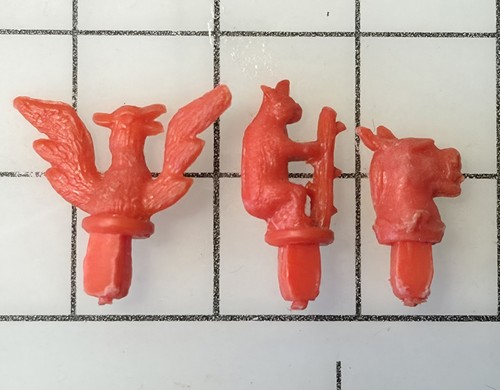 Vintage britains historic - vintage,