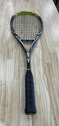 Harrow vapor squash racket - vapor,