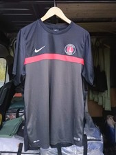 Retro Nike Charlton Athletic