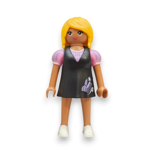Playmobil figure hairdresser - playmobil,