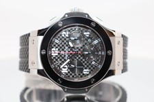 Hublot Big Bang  Stainless