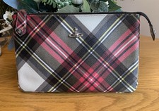 Vivienne Westwood Derby Check