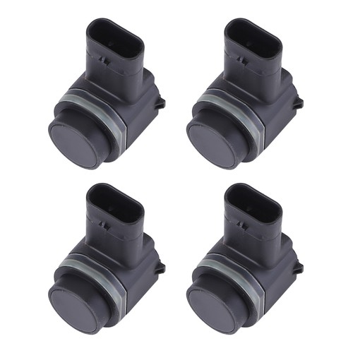 Front rear parking sensors - 4,