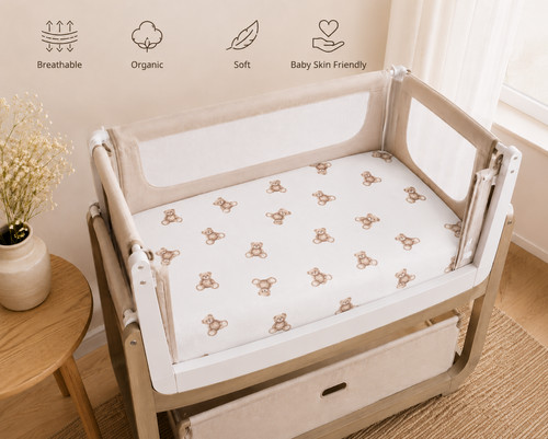 Fitted sheets compatible with - fitted,